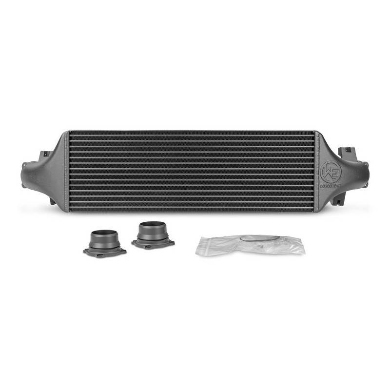 INTERCOOLER MAGGIORATO EVO1