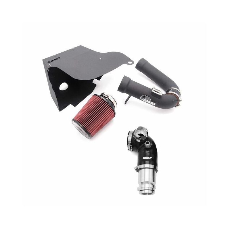 KIT ASPIRAZIONE DIRETTA+INLET PIPE N20 2.0T