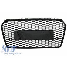 GRIGLIA REPLICA RS7 FACELIFT