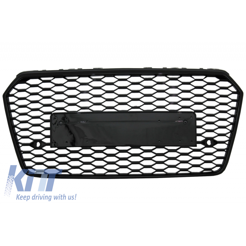 GRIGLIA REPLICA RS7 FACELIFT