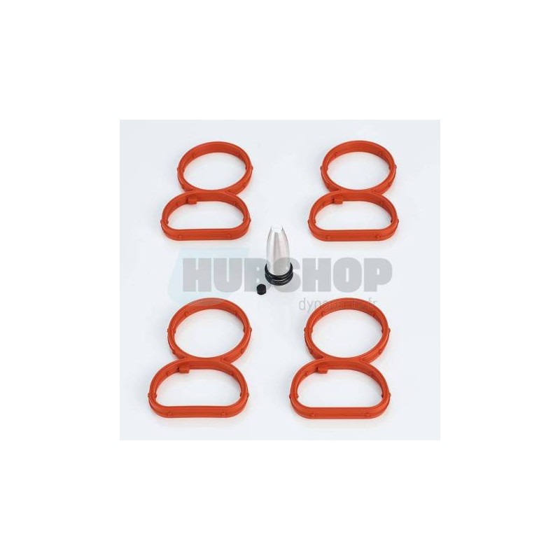 KIT FLAP DELETE BMW N47