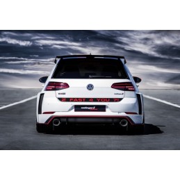 SPOILER TCR STREET OETTINGER MK7