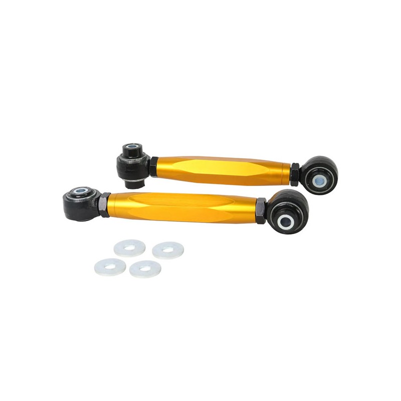 KIT BRACCI ANTERIORI INFERIORI GOLF 7 GTI-GOLF 8R-LEON 3 CUPRA-S3 8V-TT 8S