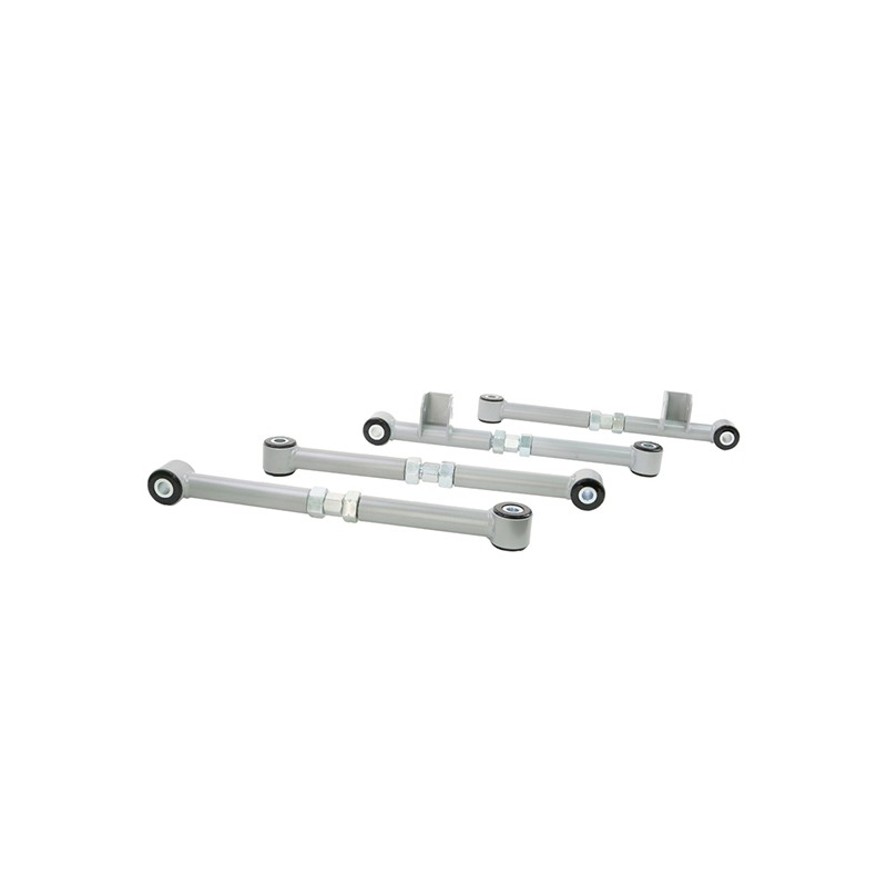 KIT BRACCI COMPLETO INFERIORI IMPREZA WRX STI