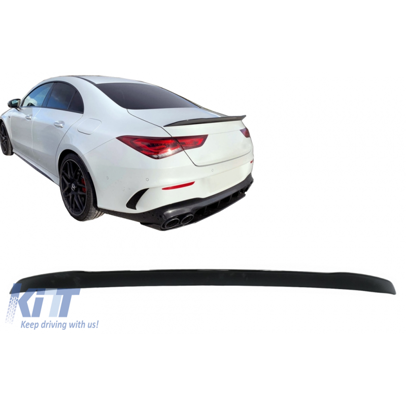 SPOILER POSTERIORE CLA35 AMG
