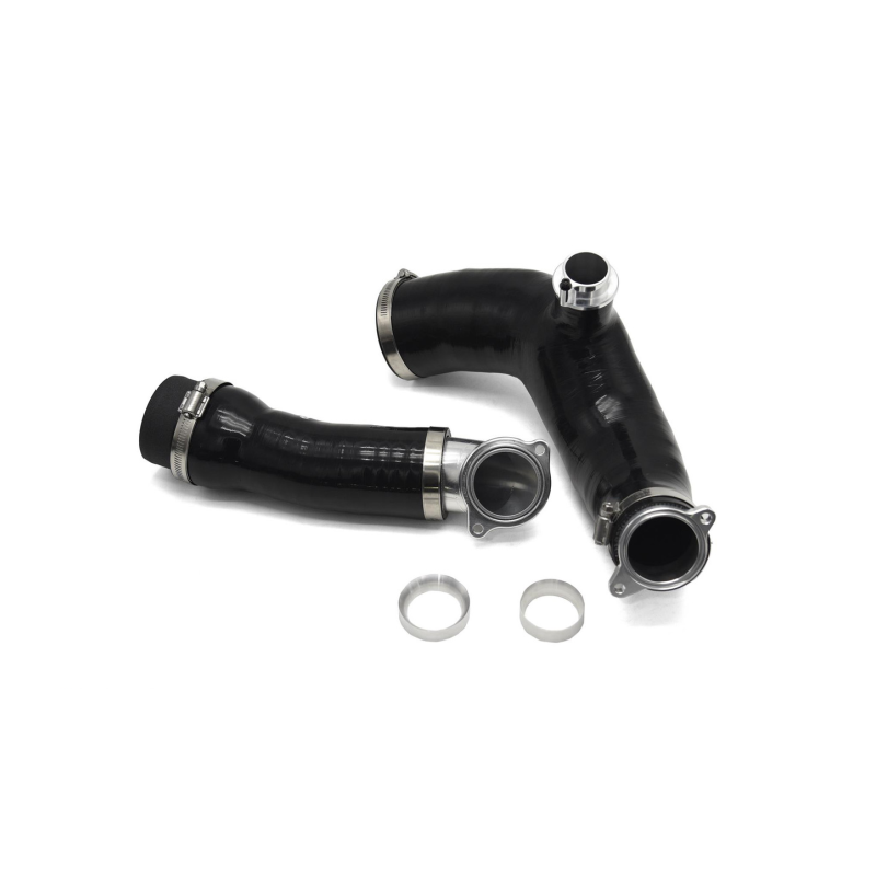 KIT INLET PIPE M2 CS-M3-M4 F8X