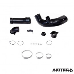 KIT INLET PIPE M2 CS-M3 F80-M4 F8X
