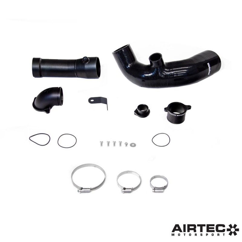 KIT INLET PIPE M2 CS-M3 F80-M4 F8X