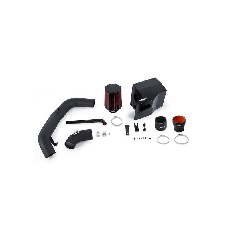 KIT ASPIRAZIONE DIRETTA FOCUS 3 ST