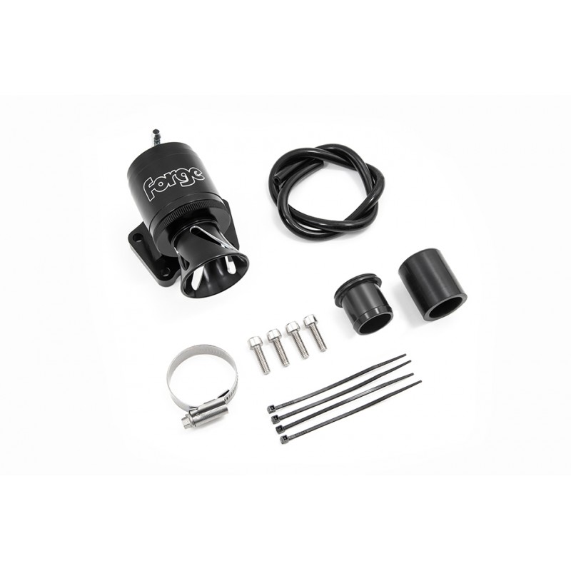 VALVOLA POP OFF SFIATO ESTERNO I20 N