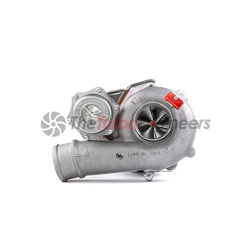 TURBOCOMPRESSORE TTE 340 1.8T 20V