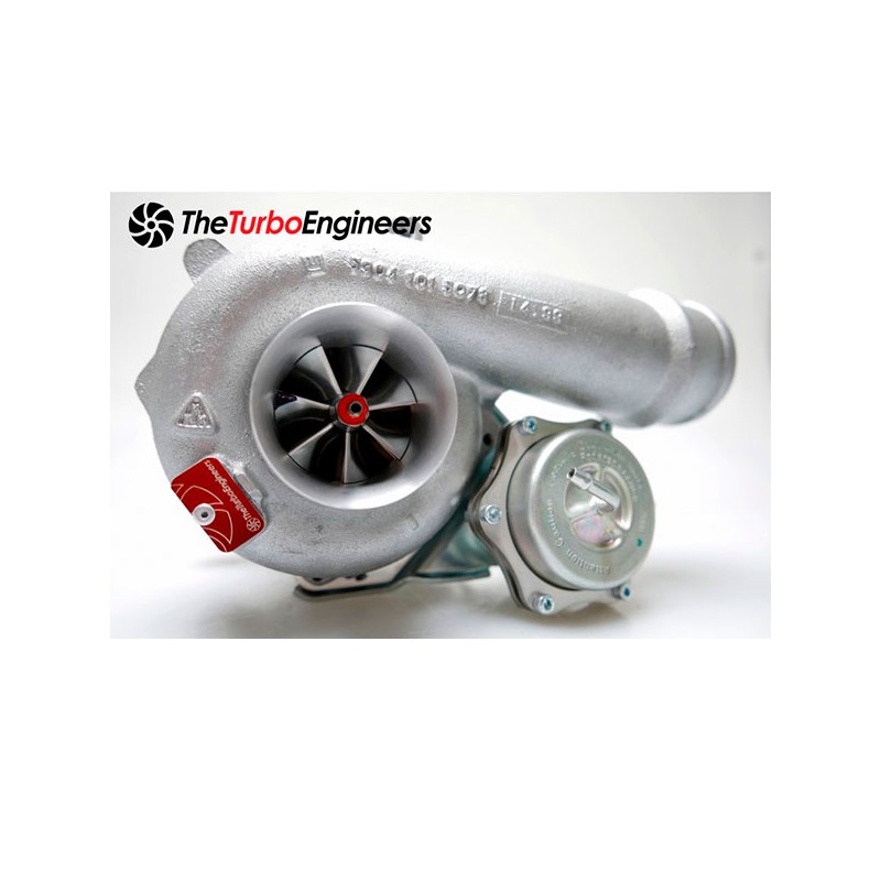 TURBOCOMPRESSORE TTE 360 1.8T 20V