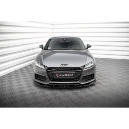 LAMA ANTERIORE V.2 AUDI TT S-LINE