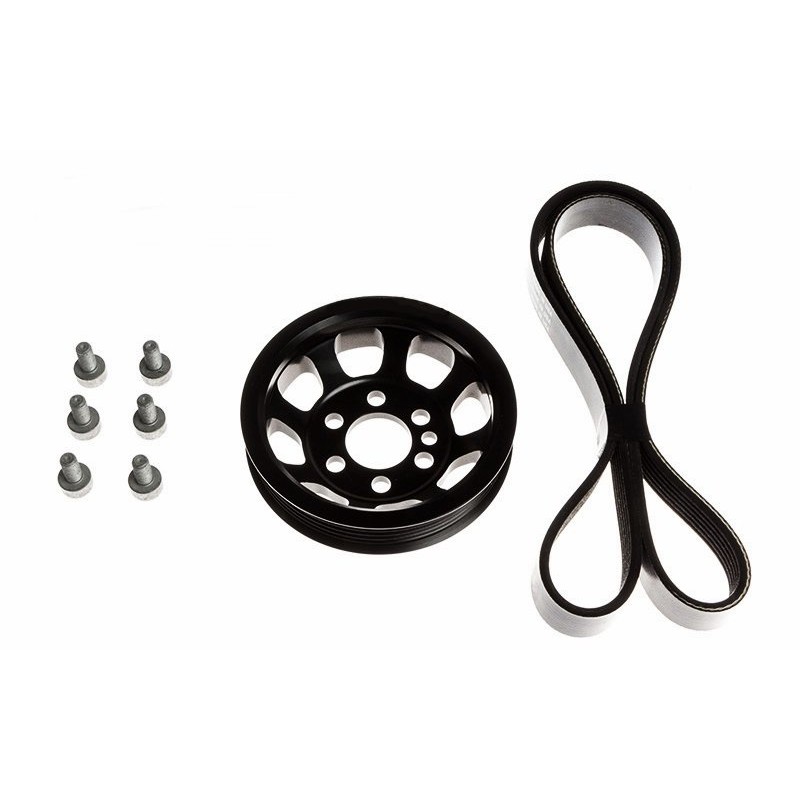 KIT PULEGGIA ALLEGGERITA 2.0T EA113