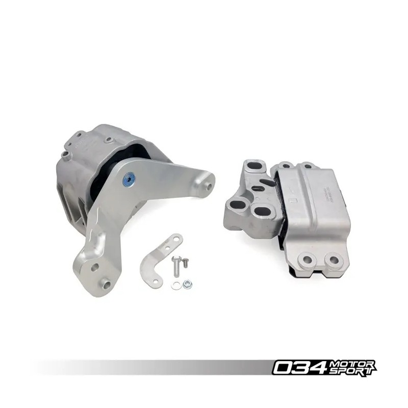 KIT SUPPORTO MOTORE CAMBIO-MOTORE MQB