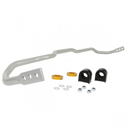 BARRA STABILIZZATRICE ANTERIORE 24MM