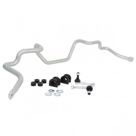 BARRA STABILIZZATRICE ANTERIORE 24MM