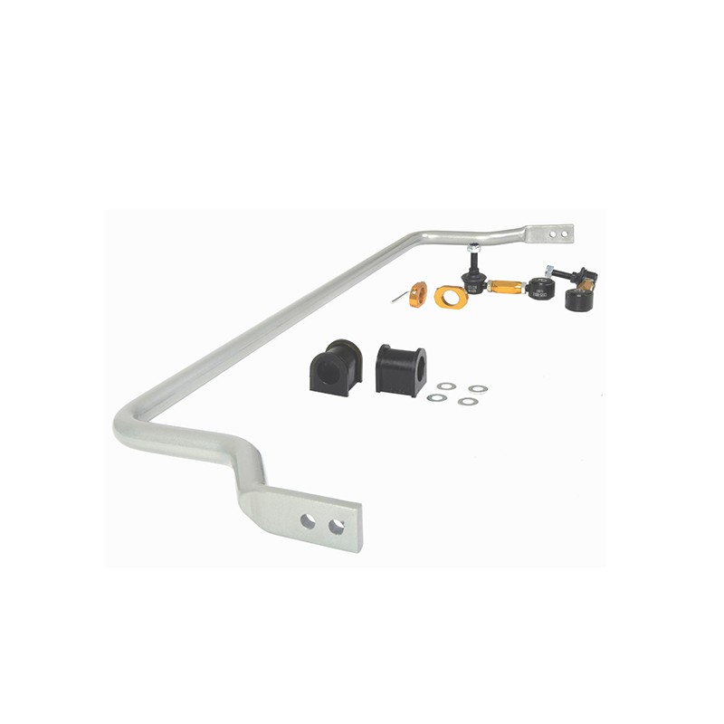 BARRA STABILIZZATRICE ANTERIORE 24MM