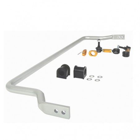BARRA STABILIZZATRICE ANTERIORE 24MM