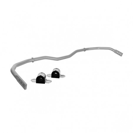 BARRA STABILIZZATRICE ANTERIORE 24MM