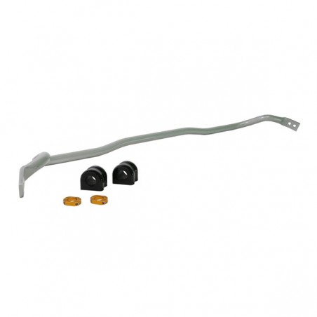 BARRA STABILIZZATRICE ANTERIORE 24MM