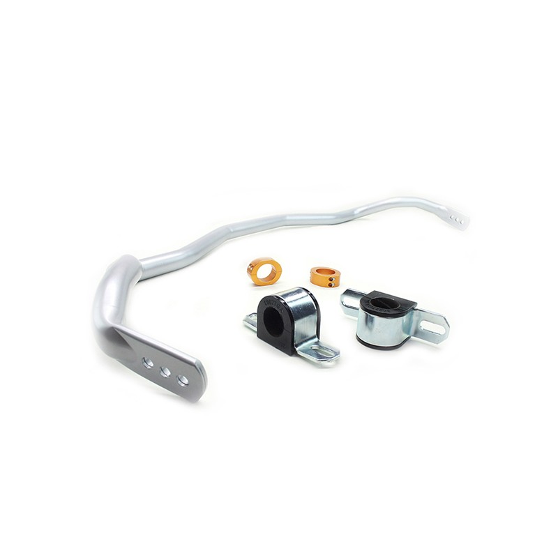 BARRA STABILIZZATRICE ANTERIORE 35MM