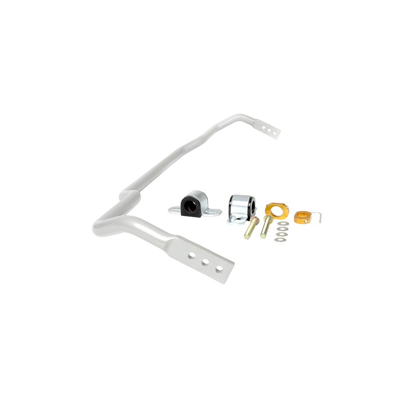 BARRA STABILIZZATRICE POSTERIORE 24MM