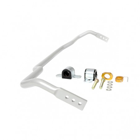 BARRA STABILIZZATRICE POSTERIORE 24MM