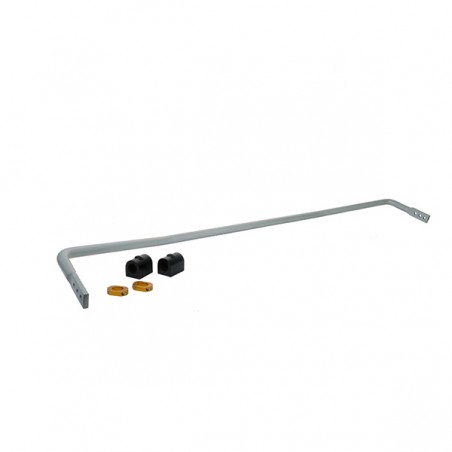 BARRA STABILIZZATRICE POSTERIORE 24MM
