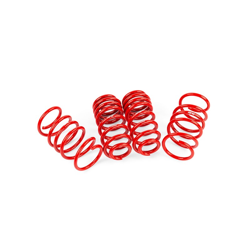 KIT MOLLE LOWERING GOLF GTI MK8