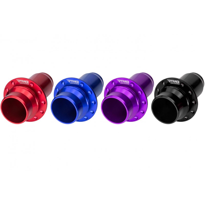 MUFFLER DELETE M270-M274