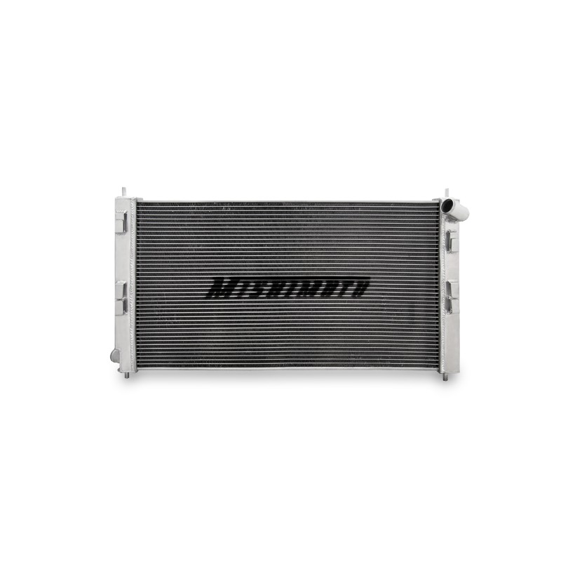 RADIATORE ACQUA MAGGIORATO LANCER EVOLUTION 10