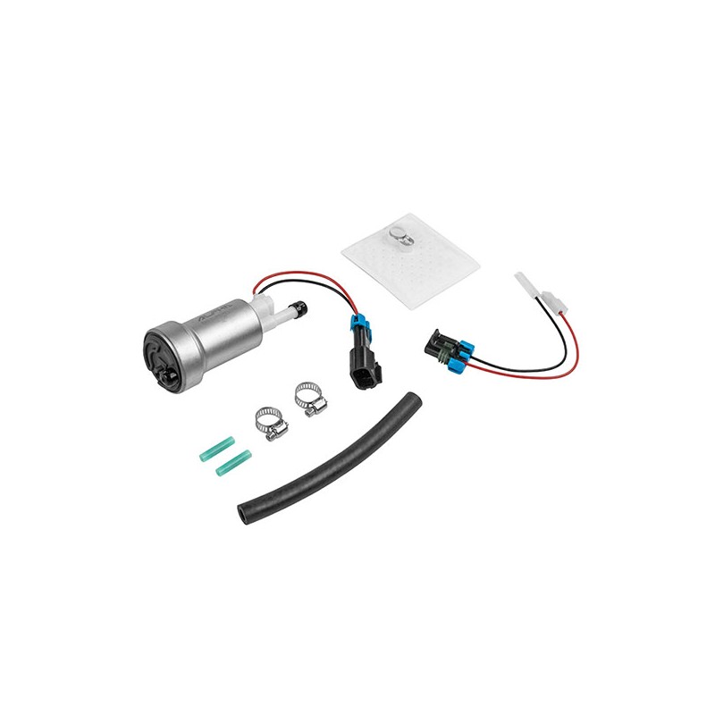 KIT MODIFICA POMPA 525LPH HELLCAT 2.0T EA888.3