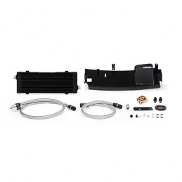 KIT RADIATORE OLIO MAGGIORATO FORD FOCUS RS MK3