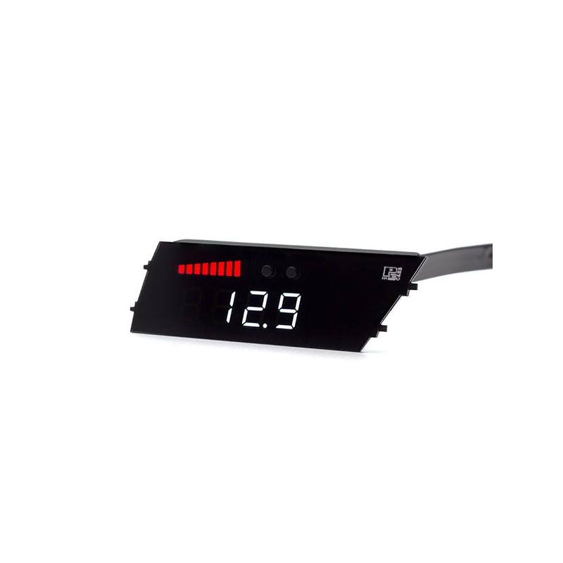 MANOMETRO P3 GAUGE AUDI A4 B9-A5 F5