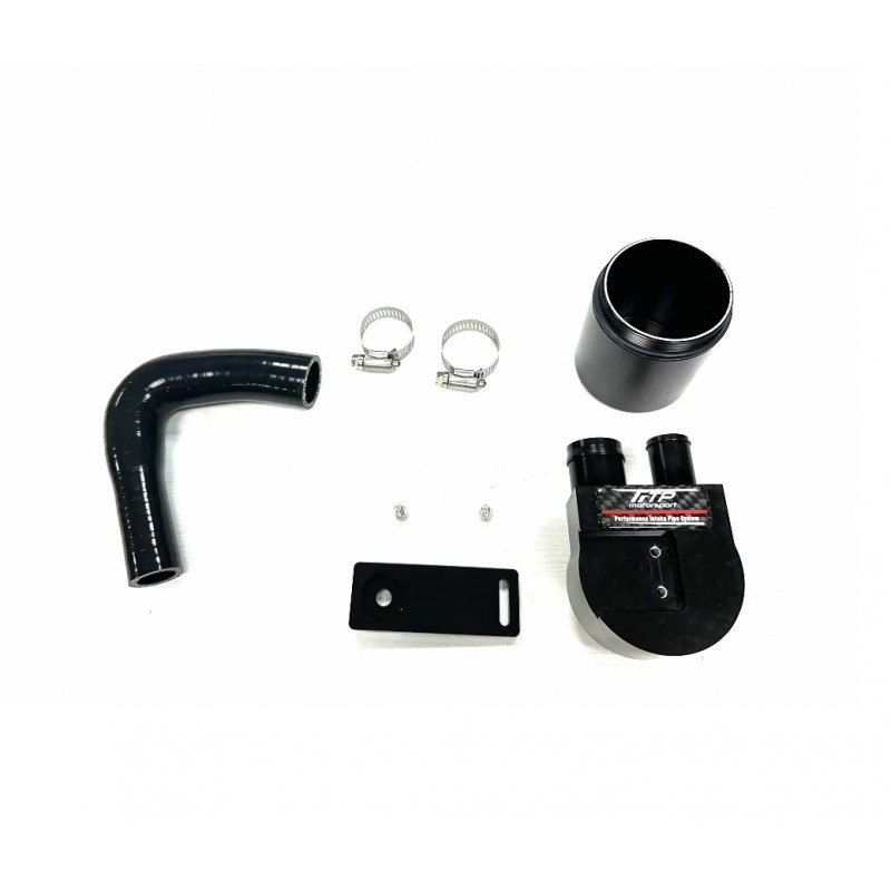 KIT RECUPERO VAPORI OLIO M2-M3-M4 F8X