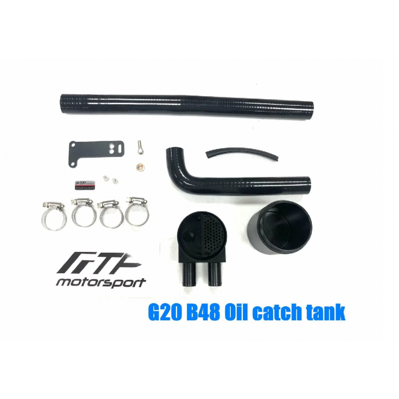 KIT RECUPERO VAPORI OLIO B48 G20