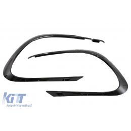 KIT FLAP ANTERIORE CLA45 FACELIFT