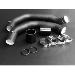 KIT CHARGE PIPE BMW M2-M3-M4 F8X