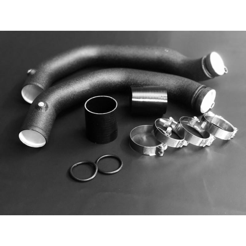 KIT CHARGE PIPE BMW M2-M3-M4 F8X