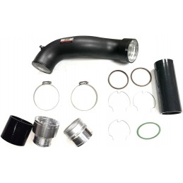KIT CHARGE PIPE+BOOST PIPE MINI GP-BMW M135X-M235X-X2 35I