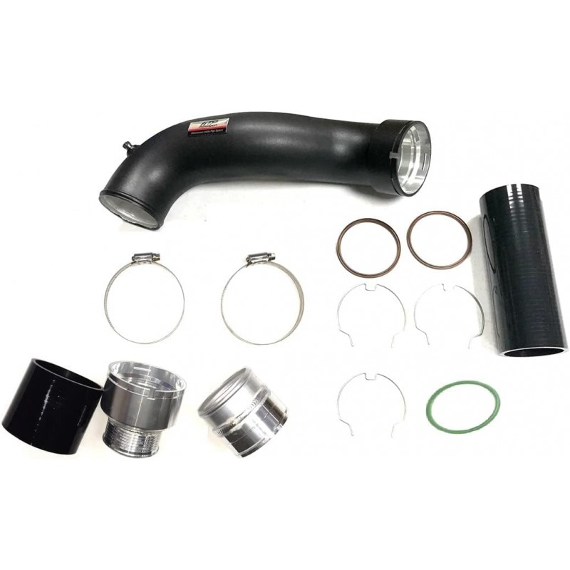 KIT CHARGE PIPE+BOOST PIPE MINI GP-BMW M135X-M235X-X2 35I