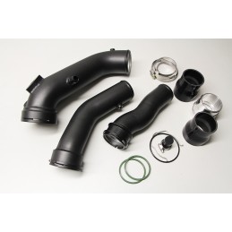 KIT CHARGE PIPE+BOOST PIPE...