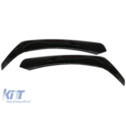 KIT FLAP ANTERIORE CLA45 FACELIFT