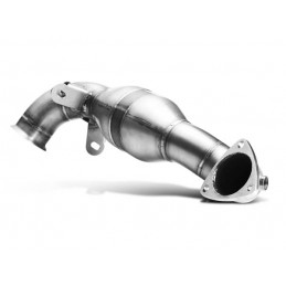DOWNPIPE 100 CELLE COOPER S R56 N14-N18