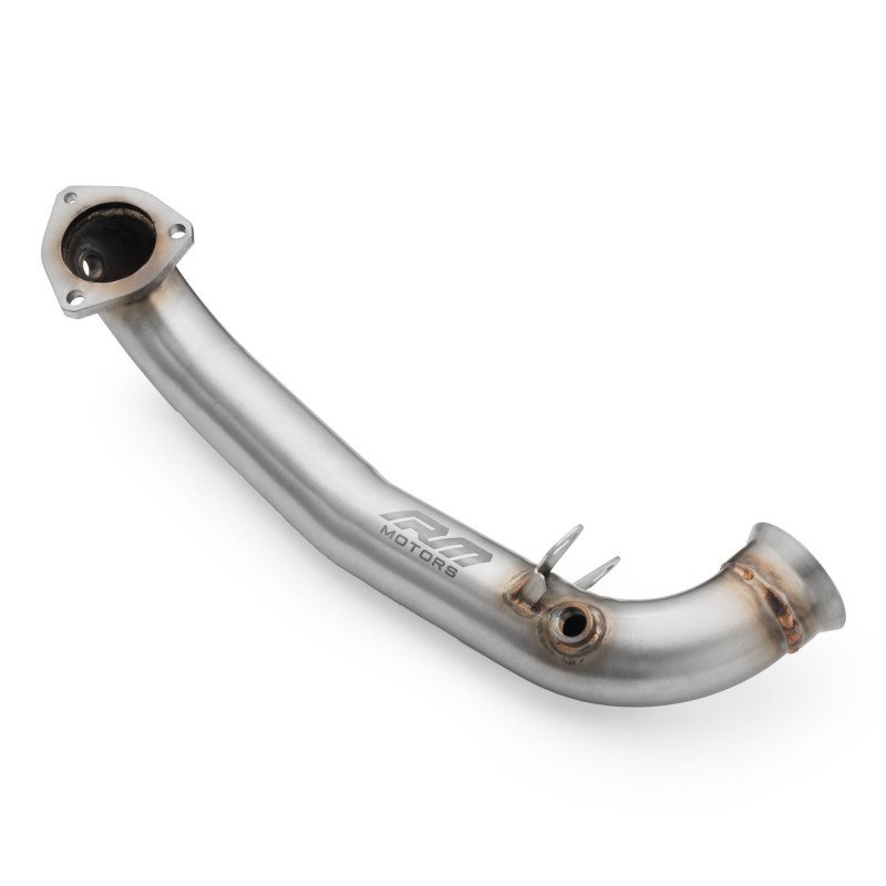 DOWNPIPE DECAT 1.6 TURBO THP
