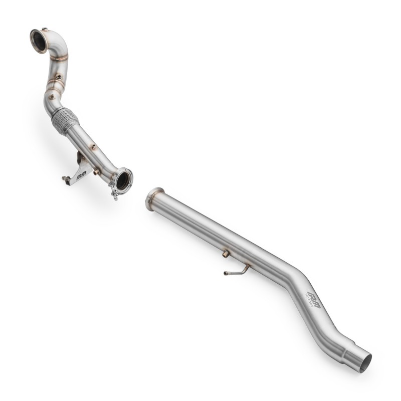 DOWNPIPE DECAT 2.0 TSI 4WD