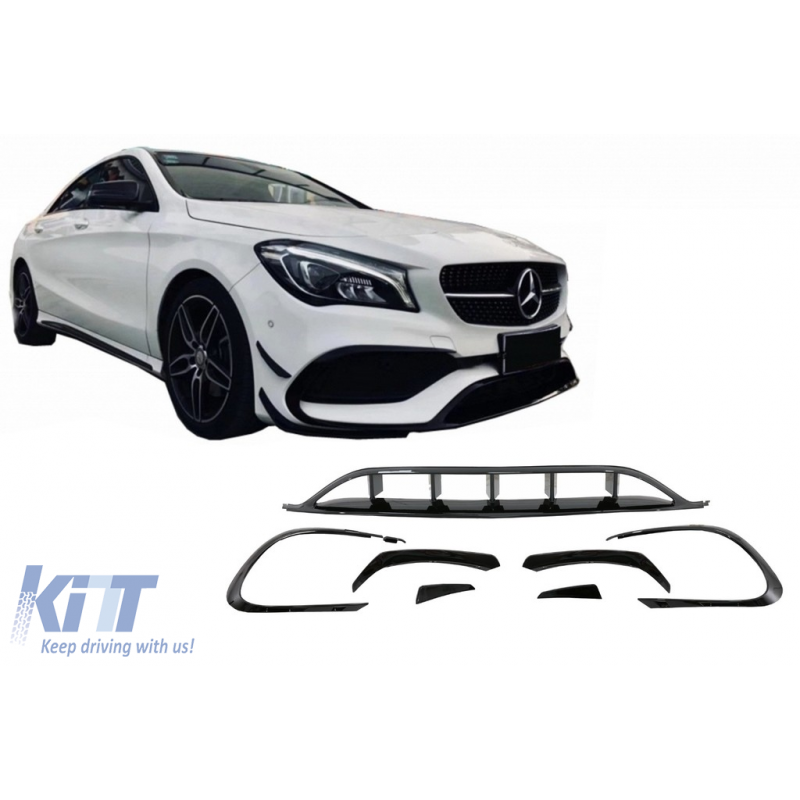 KIT FLAP ANTERIORE CLA45 FACELIFT