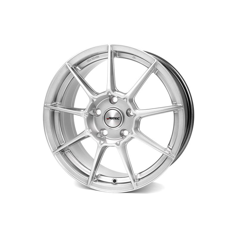 CLUBRACING HYPER SILVER