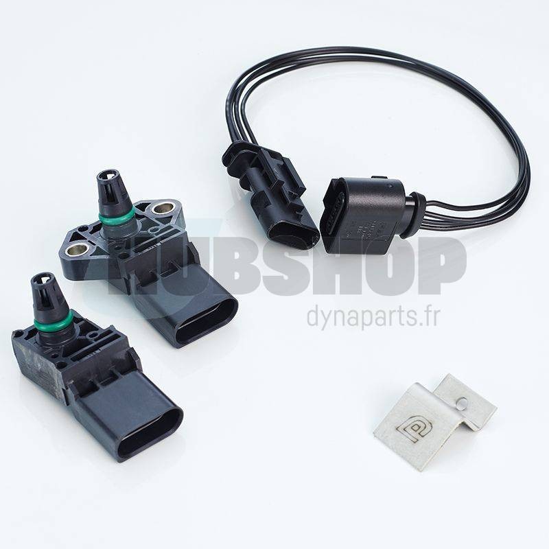 SENSORE PRESSIONE 4 BAR 2.0T EA888.3